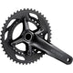 Shimano Cranket 2 x 11 Speed ​​Grx FC-RX600 170 mm 46-30T