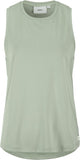 Craft collectif débardeur avec chemise de sport femme - glacial