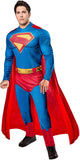 Déguisement adulte Rubies Superman Deluxe - - taille m