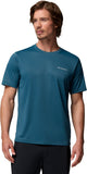 Chemise outdoor homme Columbiahike™ Crew - everblue