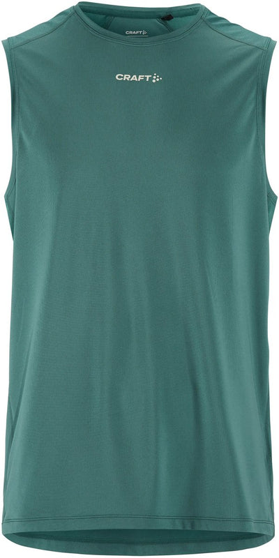 T-shirt de sport pour hommes Craft adv essence sl tee 2 m - hydrate