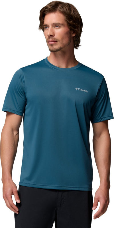 Chemise outdoor homme Columbiahike™ Crew - everblue