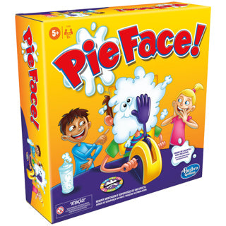 Game Pie Face Classic