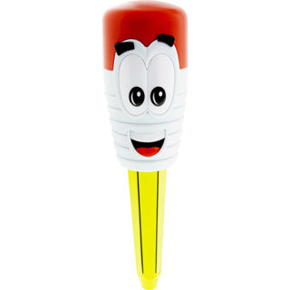 Stylo stylo idiot