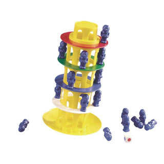 Jumbo Pise Balanspel