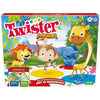 Play de l'enfant junior de Hasbro Twister