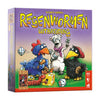 999 Games Dobbel Game Earthworms: Expansion (NL)
