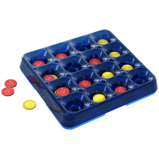 Jeu 4 ANSE FRENSY