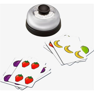 999 Games Game Halli Galli (NL)