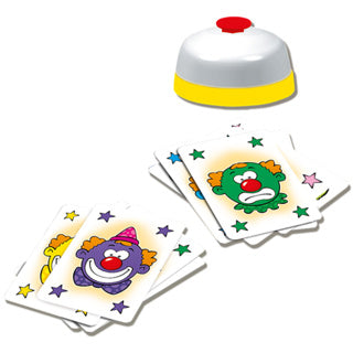 999 Games Game Halli Galli Junior (NL)