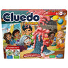 Hasbro Cluedo Junior Board Game