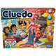 Hasbro Cluedo Junior Board Game