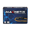 Jeu aimants magnetix 24 pièces | 6 pièces