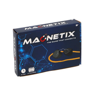 Jeu aimants magnetix 24 pièces | 6 pièces