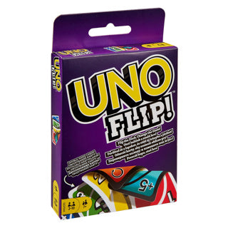 Mattel flip