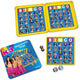 Bingo du jeu aimant K3