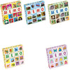 Selecta Memo Assorti - jeu de l'enfant