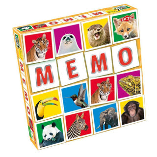 Selecta Memo Assorti - jeu de l'enfant