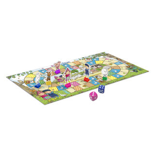 Game Board Fien et Teun