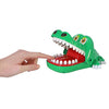 Autres marques Crocodile Bijt Spel