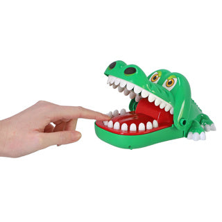 Autres marques Crocodile Bijt Spel