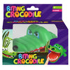 Game de marque privée OSA Crocodile bijt