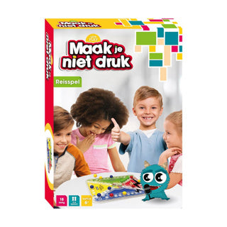 Plans jouer à ne pas inquiéter - jeu de voyage