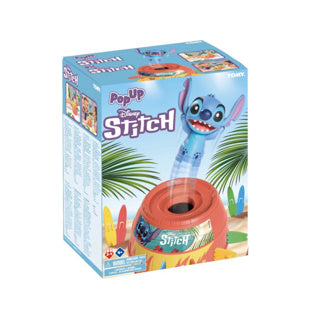Stitch Game Pop Up