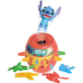 Stitch Game Pop Up