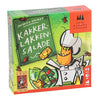 999 Games Salade de cafards
