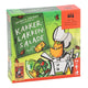 999 Games Salade de cafards