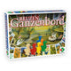 SELECTA Giant Goose Board