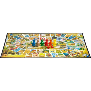 SELECTA Giant Goose Board