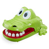 Hasbro Crocodile avec maux de dents