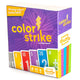 Strike de couleur - jeu de cartes