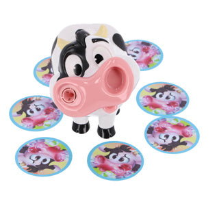 Gibier de vache chatsjoe