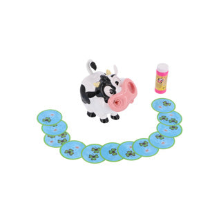 Gibier de vache chatsjoe