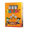 999 Games définir le jeu de cartes juniors