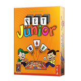 999 Games définir le jeu de cartes juniors - afbeelding 1
