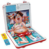 Jeu Dr. Bibber Refresh