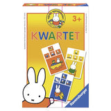 Ravensburger Quartet Discover World - afbeelding 1