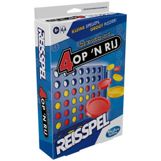 Trip de jeu 4 d'affilée