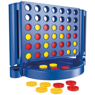 Trip de jeu 4 d'affilée