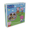Jeu peppa cochon de boue de boue néerlandais