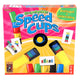 999 Games Game d'action de Speed ​​Cups, 6 joueurs