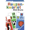 Ravensburger Dick Bruna Giant Quartet