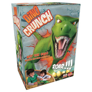 Goliath Goliath Crunch Meal Agility Game