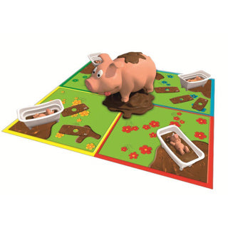 Jeu de Jumbo Poepie Knor