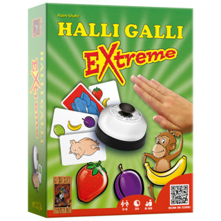 999 Games Game Halli Galli (NL)