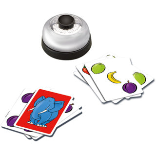 999 Games Game Halli Galli (NL)